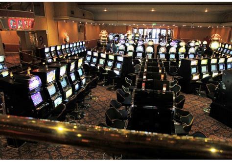 Casino Trevo De San Luis