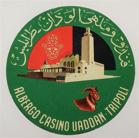 Casino Tripoli