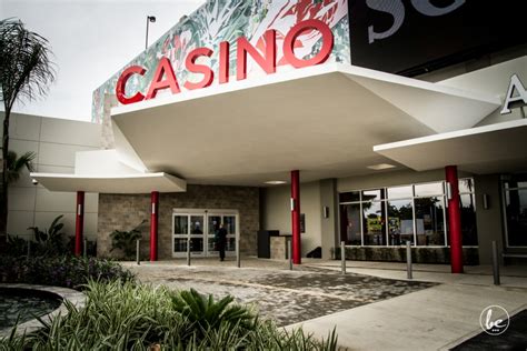 Casino Tropical Bayamon
