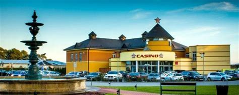 Casino Tschechien Grenze Waidhaus