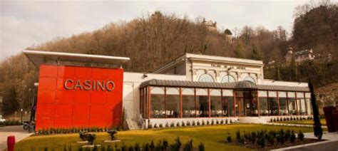 Casino Uriage Les Bains