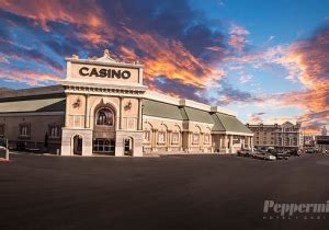 Casino Utah