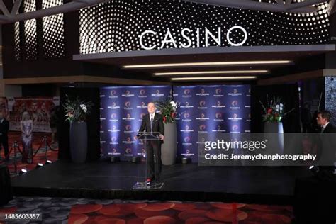Casino Uxbridge