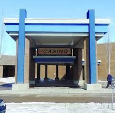 Casino Vanshaw Medicine Hat Ab