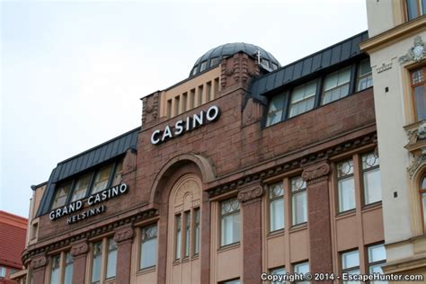 Casino Vantaa