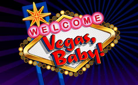 Casino Vegas Baby Apostas