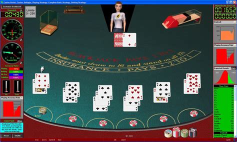 Casino Verite Blackjack Para Mac