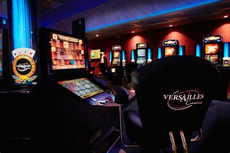 Casino Versailles