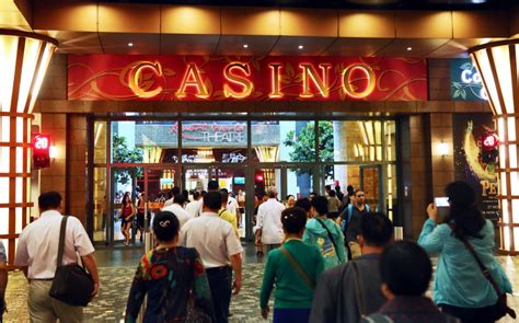 Casino Versus Japao Ir Havai