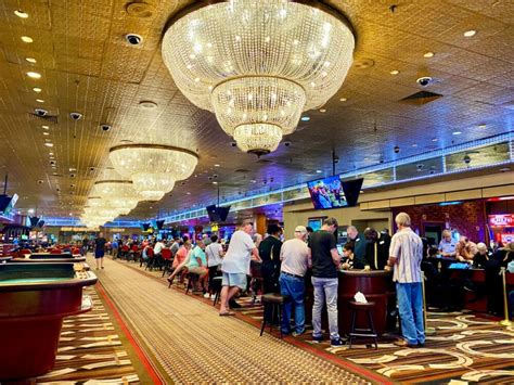 Casino Viagens Para Tunica