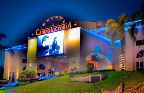 Casino Victoria Patricia Sosa