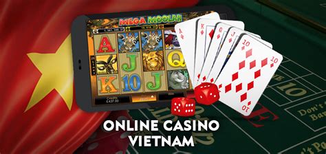 Casino Vietna Online