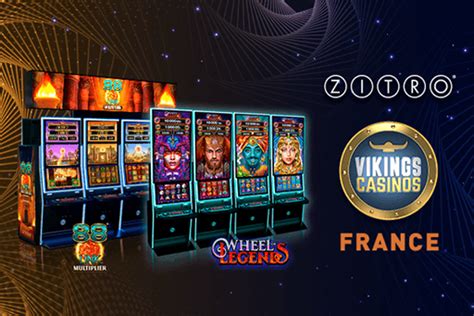 Casino Viking Pt Franca