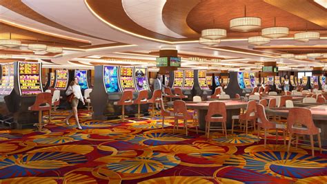 Casino Vindo Ao Hampton Roads