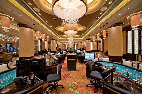 Casino Vip Anfitriao De Macau