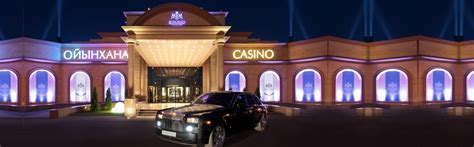 Casino Viva Almaty