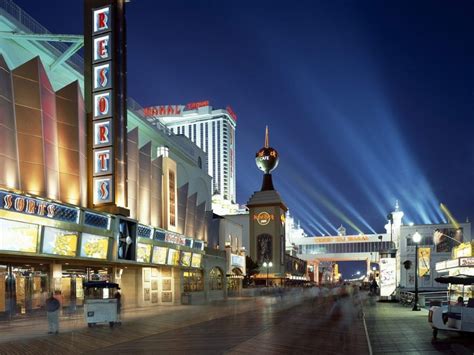 Casino Voos Para Atlantic City