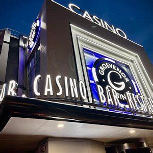 Casino Warwick
