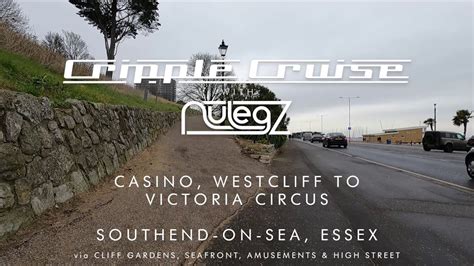 Casino Westcliff Essex