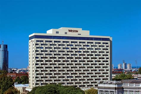 Casino Westin Zagreb