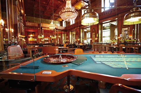 Casino Wiesbaden Poker Erfahrung