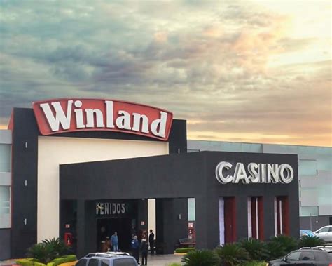 Casino Winland Mty
