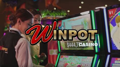Casino Winpot La Paz