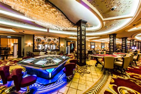 Casino Xo De Almaty