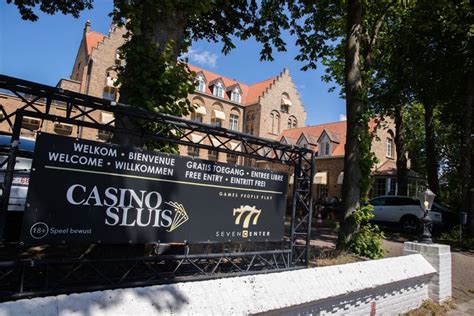 Casino Zeeuws Vlaanderen