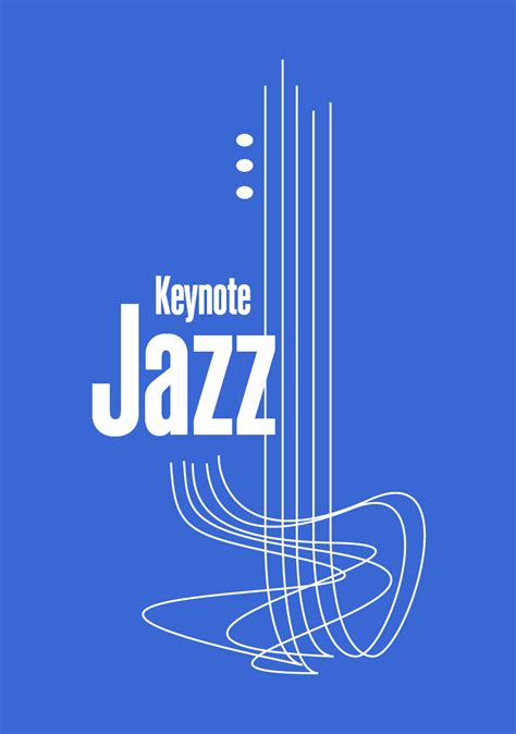 Casino Zug Keynote De Jazz