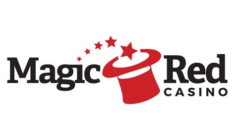 Casino magic-red