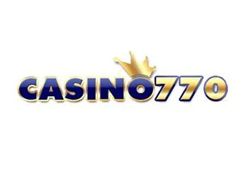 Casino770 Gratuit