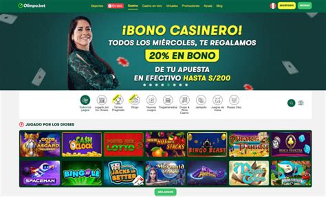 Casinobtc Bet Peru