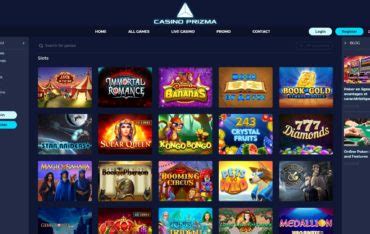 Casinoprizma Download