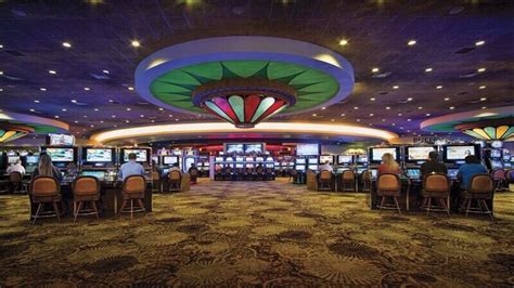 Casinos 10 Na Florida