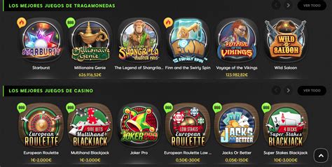 Casinos 888 Juegos Gratis