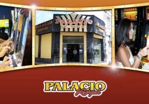 Casinos Chiclayo Peru