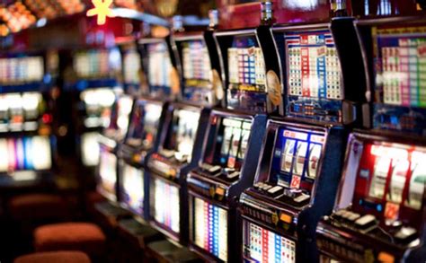 Casinos Com As Maquinas De Fenda Perto De Long Beach Ca