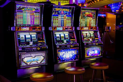 Casinos Com Maquinas Caca Niqueis Em Orlando Na Florida