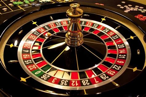 Casinos Com Mesas De Roleta Em Los Angeles