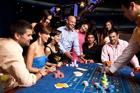 Casinos Con Poker En El Df