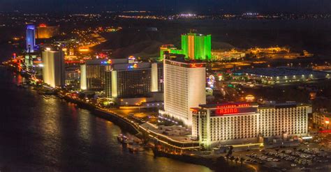 Casinos Contratacao Em Laughlin Nv