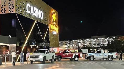Casinos Coroa Chihuahua