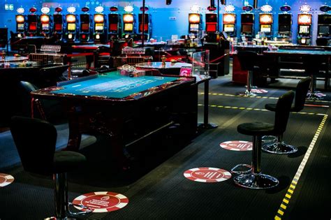 Casinos De 18 Anos Em Nova York