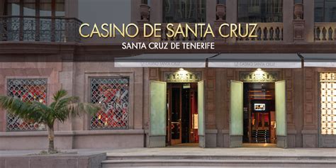 Casinos De Santa Cruz De Tenerife
