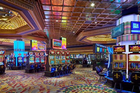 Casinos De Slots Em San Diego