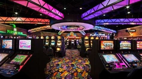 Casinos Df