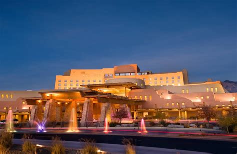 Casinos Em Albuquerque Nm
