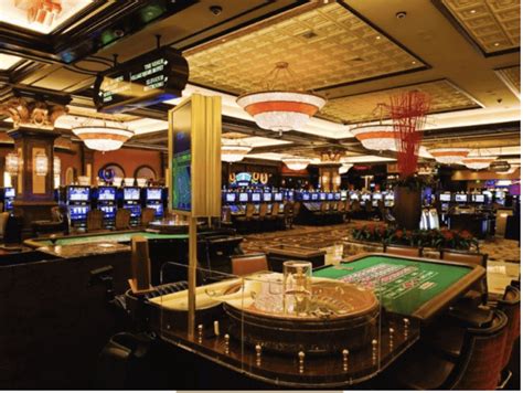 Casinos Em Illinois E Indiana