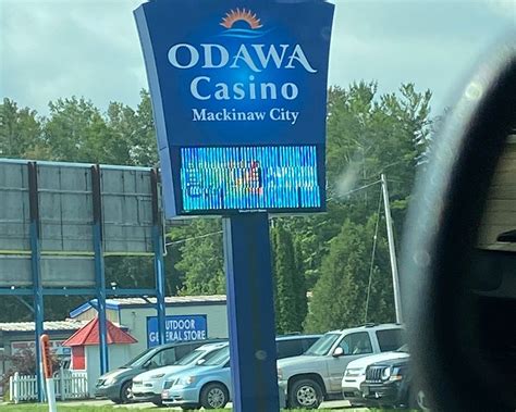 Casinos Em Mackinaw City Michigan